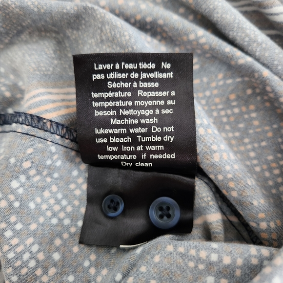 🌎VINCENT D'AMÉRIQUE shirt for men - Picture 8 of 9